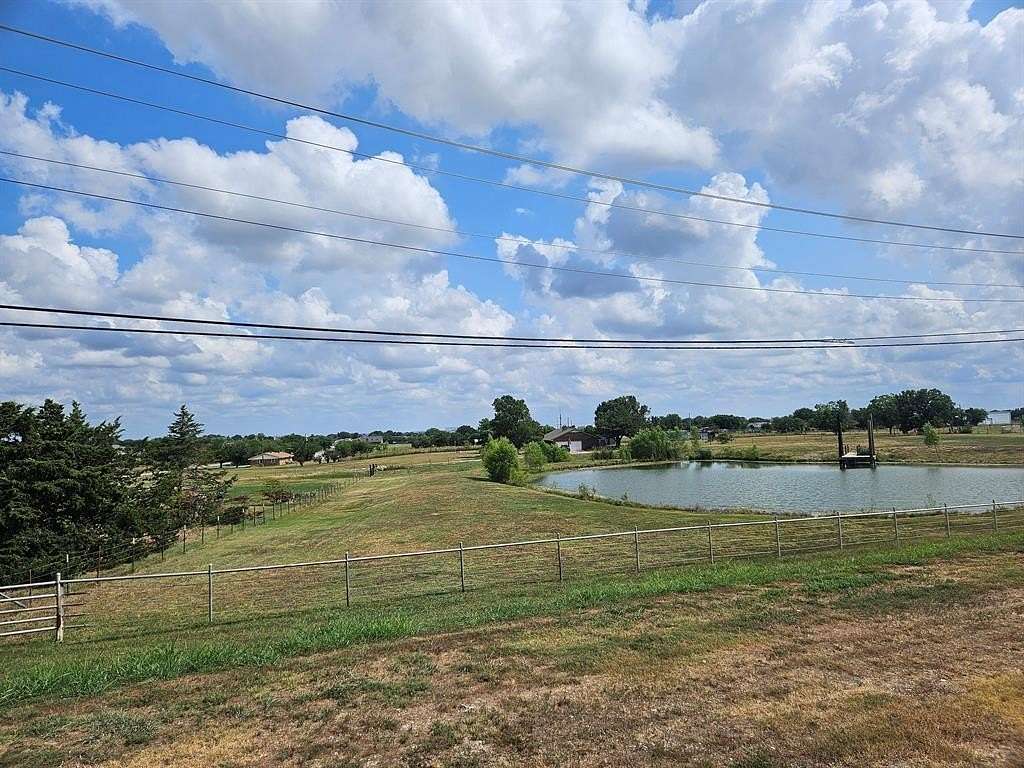 1.5 Acres of Residential Land for Sale in Haslet, Texas