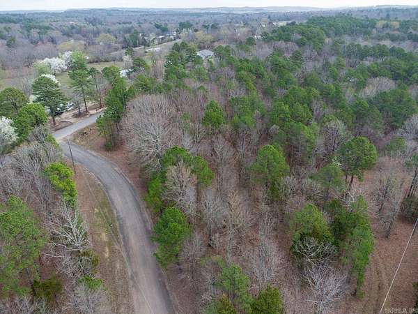 3 Acres of Residential Land for Sale in Bigelow, Arkansas