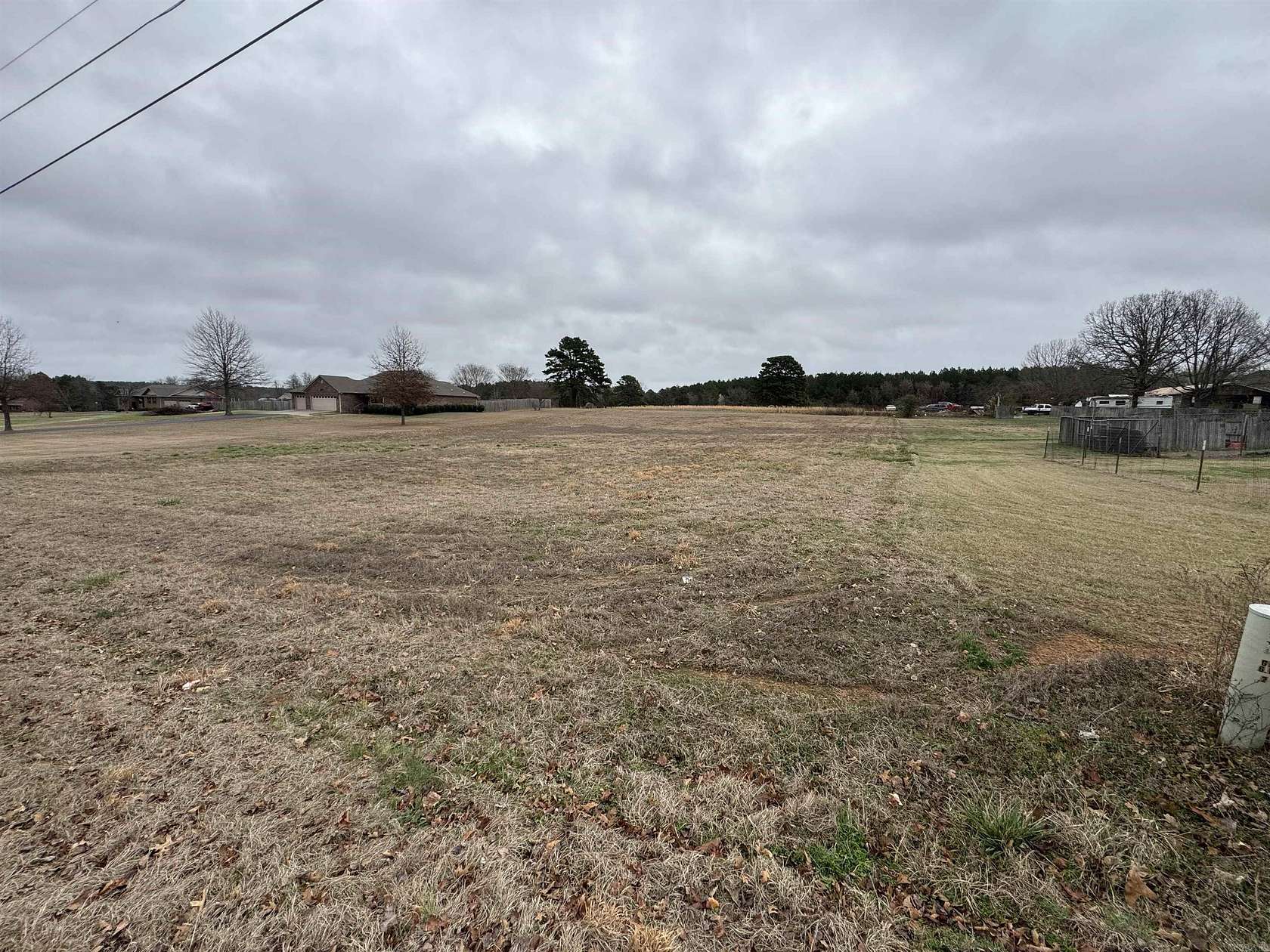1 Acre of Residential Land for Sale in Guy, Arkansas
