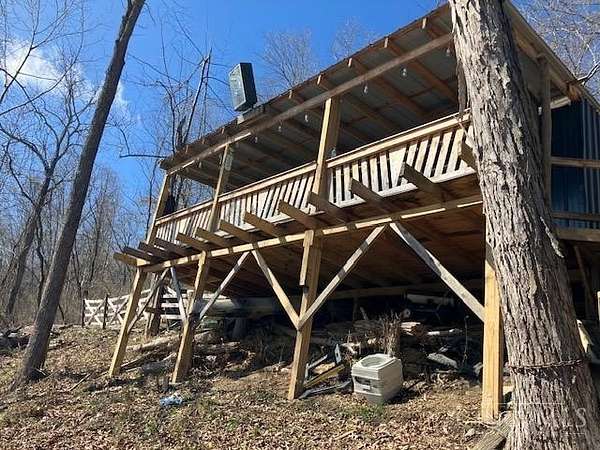 2.15 Acres of Land for Sale in Franklin Township, Ohio