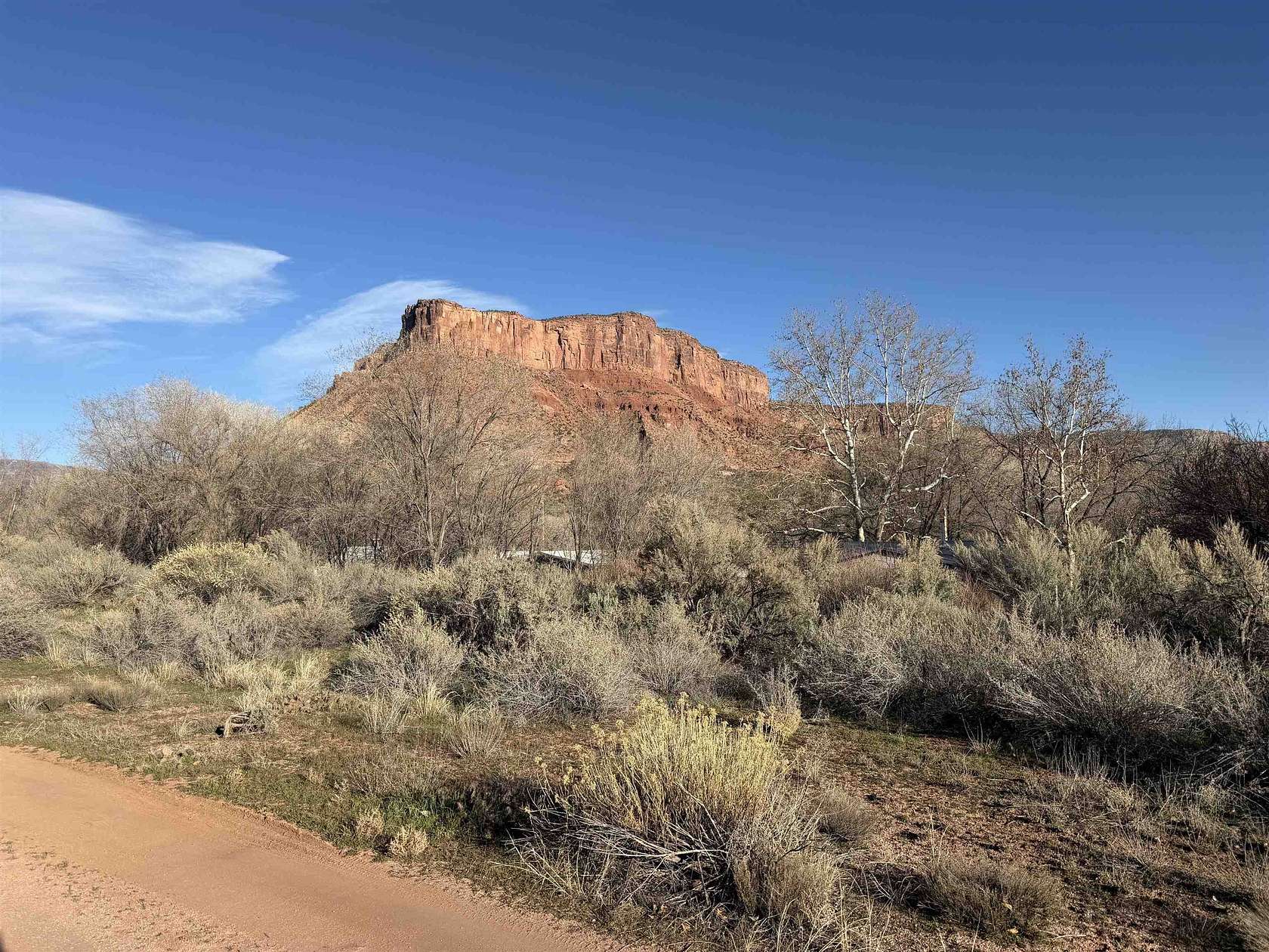 0.26 Acres of Residential Land for Sale in Gateway, Colorado