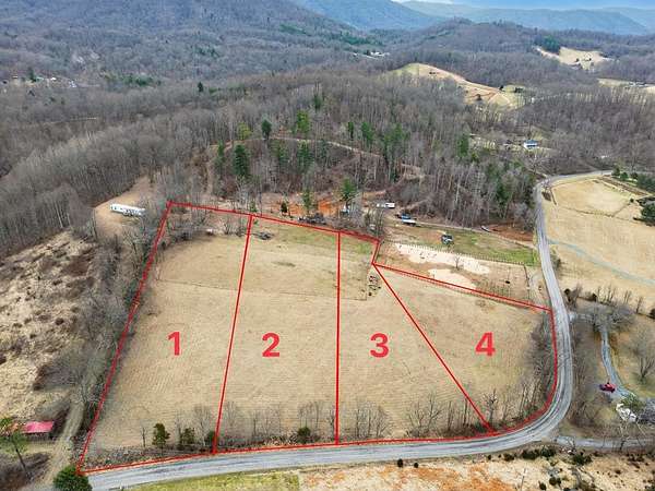 1 Acre of Mixed-Use Land for Sale in Abingdon, Virginia