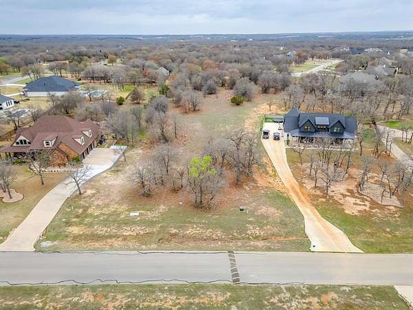 1 Acre of Residential Land for Sale in Lipan, Texas