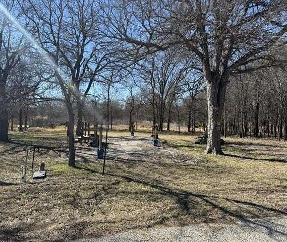 0.14 Acres of Land for Sale in May, Texas