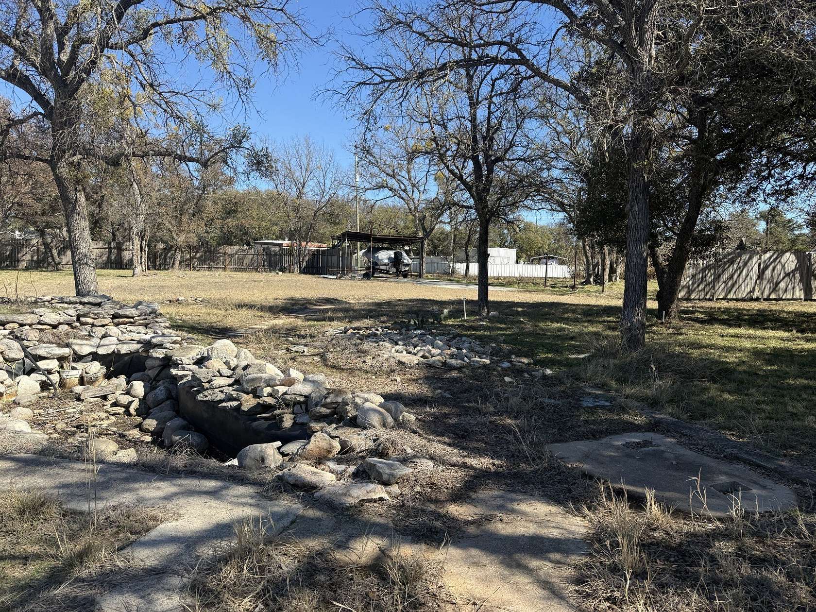 0.35 Acres of Residential Land for Sale in May, Texas