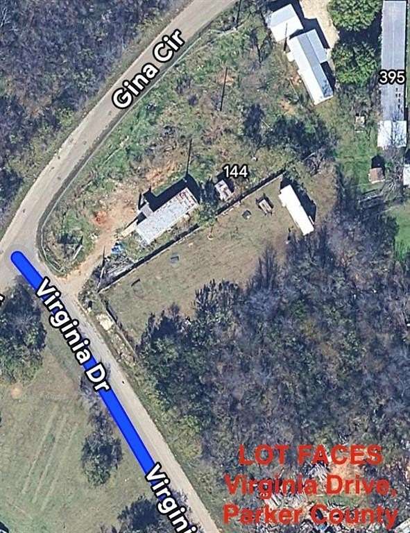 0.23 Acres of Land for Sale in Granbury, Texas