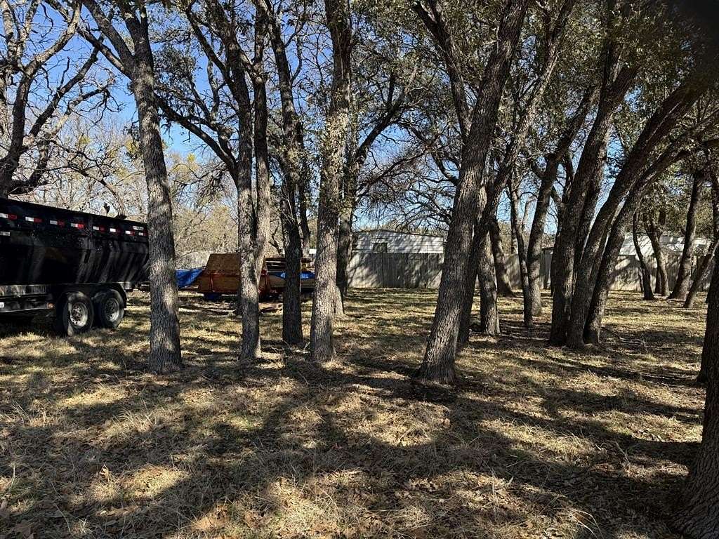 0.08 Acres of Residential Land for Sale in May, Texas