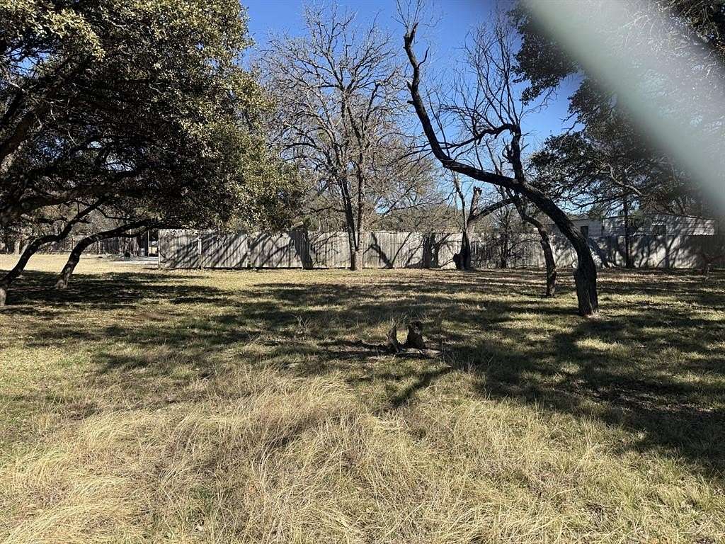 0.06 Acres of Residential Land for Sale in May, Texas