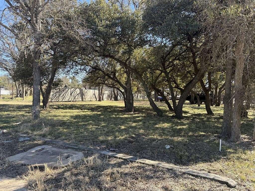 0.05 Acres of Residential Land for Sale in May, Texas