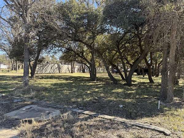 0.05 Acres of Residential Land for Sale in May, Texas