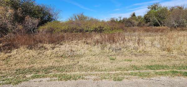 0.26 Acres of Residential Land for Sale in Whitney, Texas