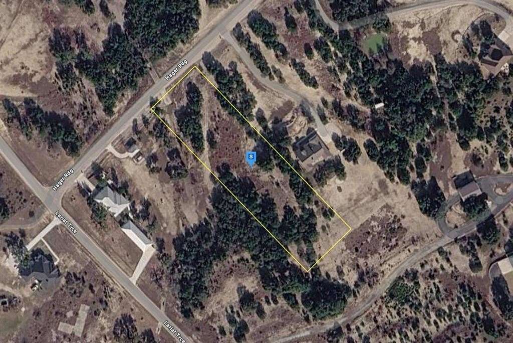 2.15 Acres of Residential Land for Sale in Bandera, Texas