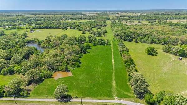 36.4 Acres of Land for Sale in Alba, Texas