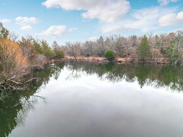 36 Acres of Recreational & Residential Land for Sale in Bowie, Texas