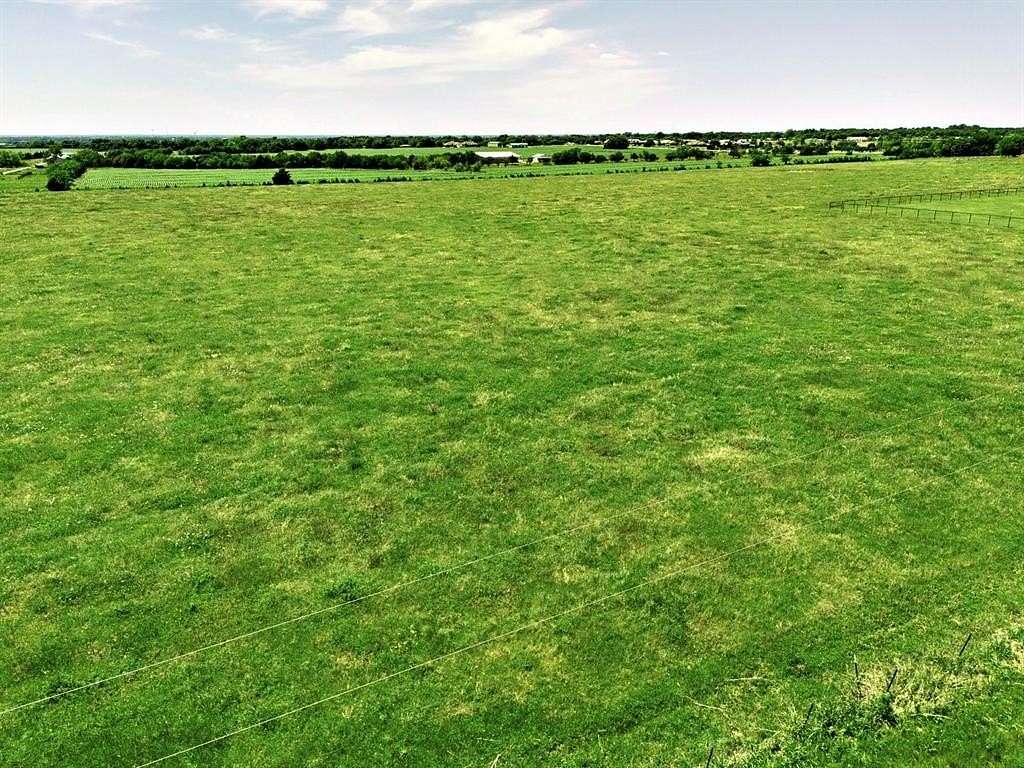 5 Acres of Residential Land for Sale in Nevada, Texas