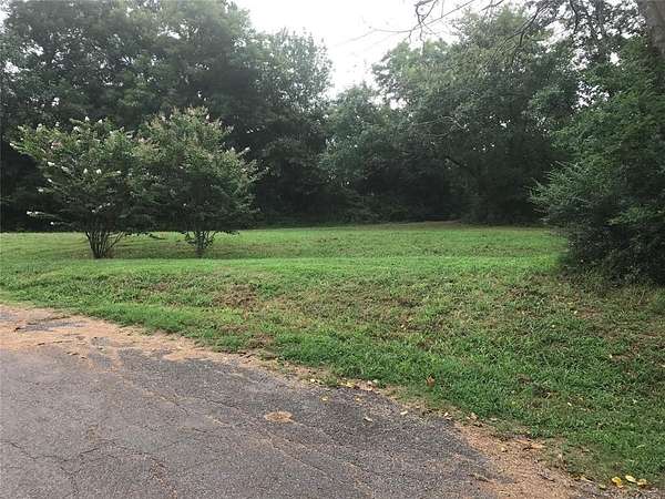 0.1 Acres of Residential Land for Sale in Greenville, Texas