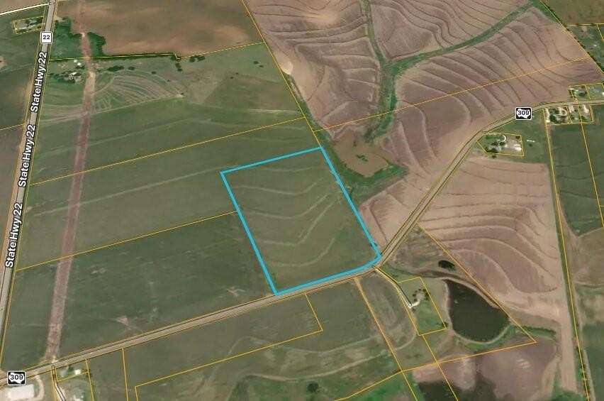 25 Acres of Land for Sale in Hillsboro, Texas