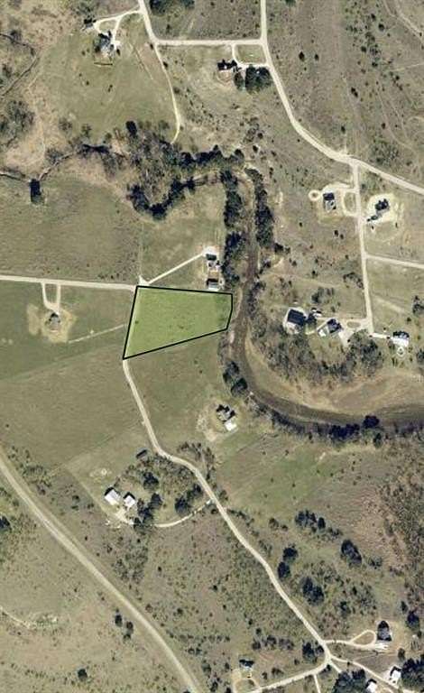 3.26 Acres of Residential Land for Sale in Comanche, Texas