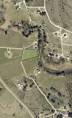 3.26 Acres of Residential Land for Sale in Comanche, Texas