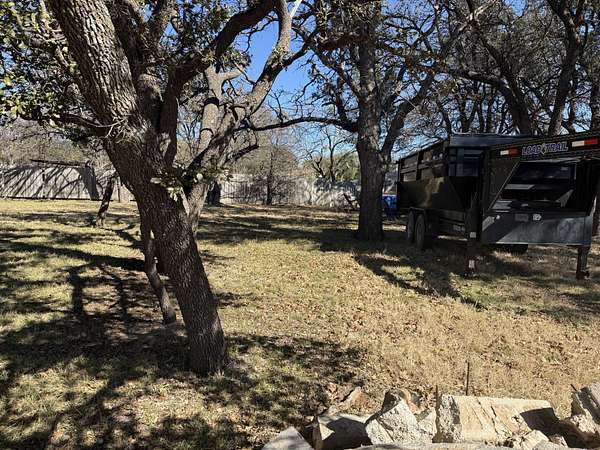 0.06 Acres of Residential Land for Sale in May, Texas