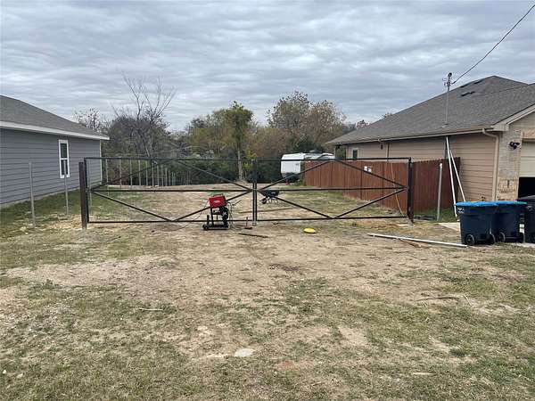 0.12 Acres of Residential Land for Sale in Fort Worth, Texas
