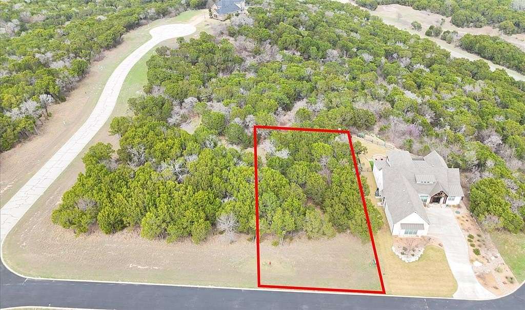 0.33 Acres of Residential Land for Sale in Cleburne, Texas
