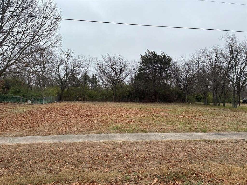 0.25 Acres of Land for Sale in Lancaster, Texas