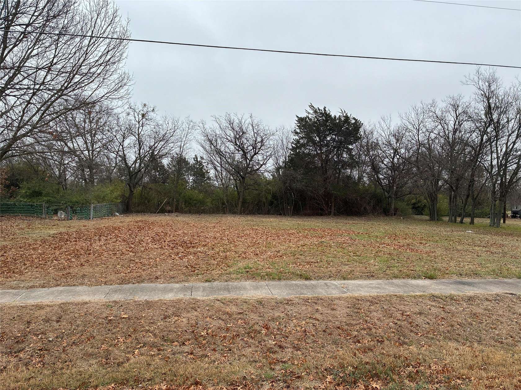 0.25 Acres of Residential Land for Sale in Lancaster, Texas