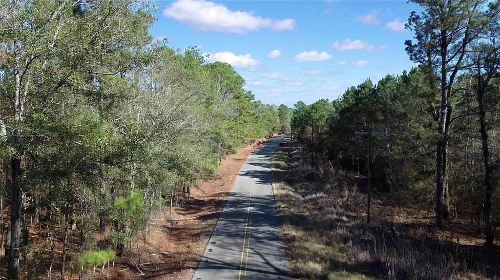 6 Acres of Land for Sale in Vivian, Louisiana