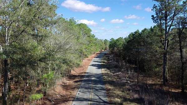 6 Acres of Land for Sale in Vivian, Louisiana