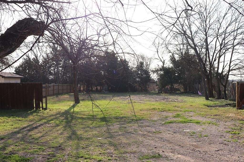 0.28 Acres of Residential Land for Sale in Italy, Texas