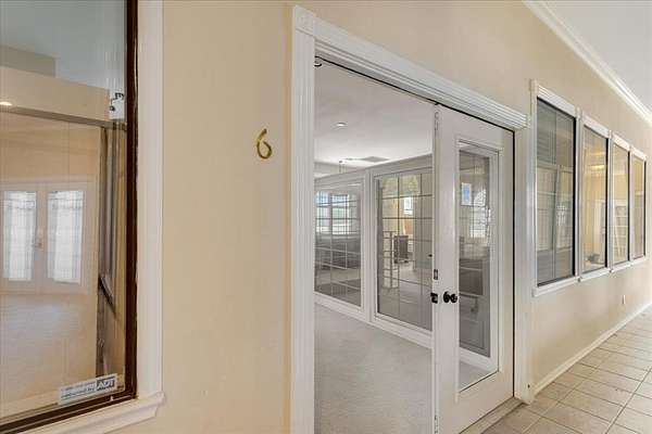 19.7 Acres of Commercial Land for Lease in Van Alstyne, Texas