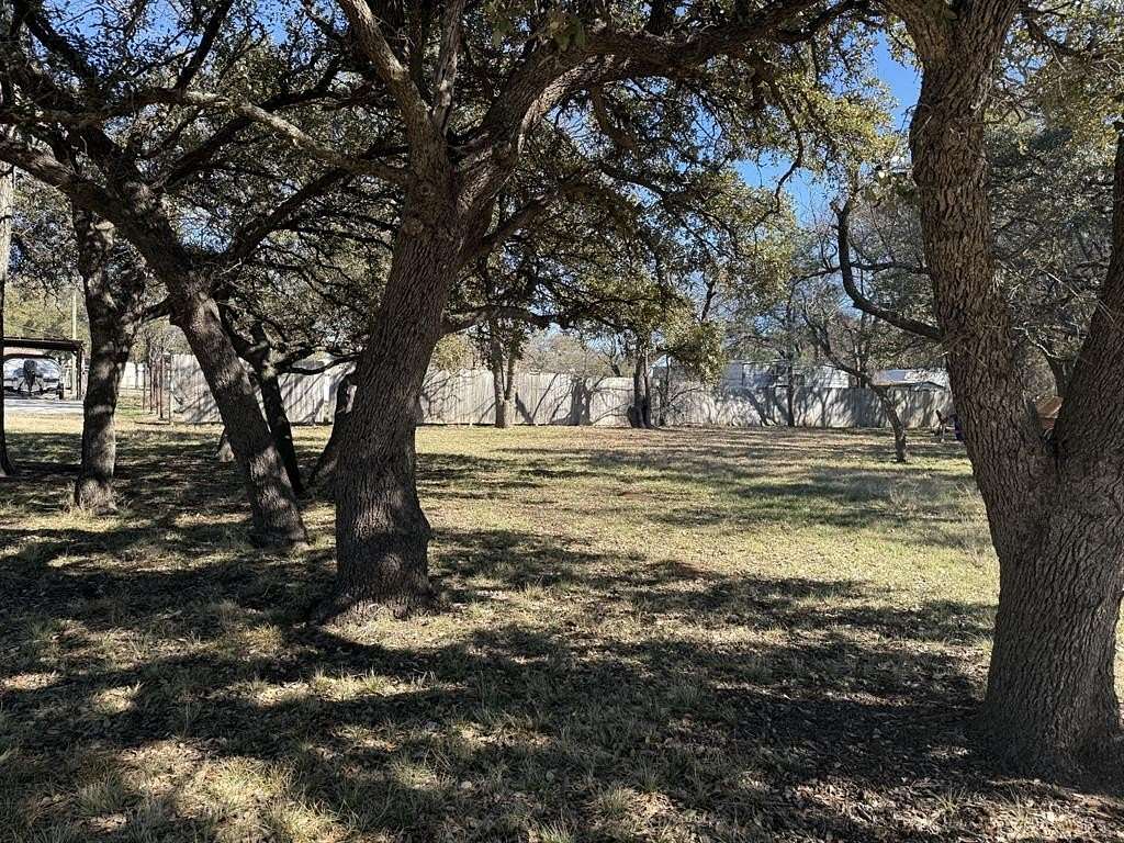 0.05 Acres of Residential Land for Sale in May, Texas