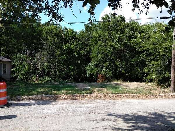 0.1 Acres of Mixed-Use Land for Sale in Dallas, Texas