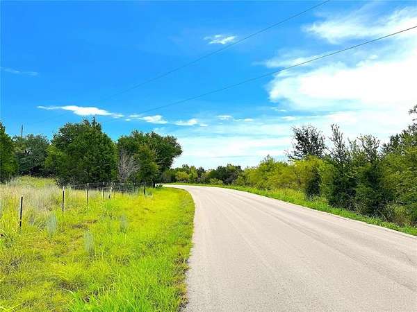 1.85 Acres of Residential Land for Sale in Millsap, Texas