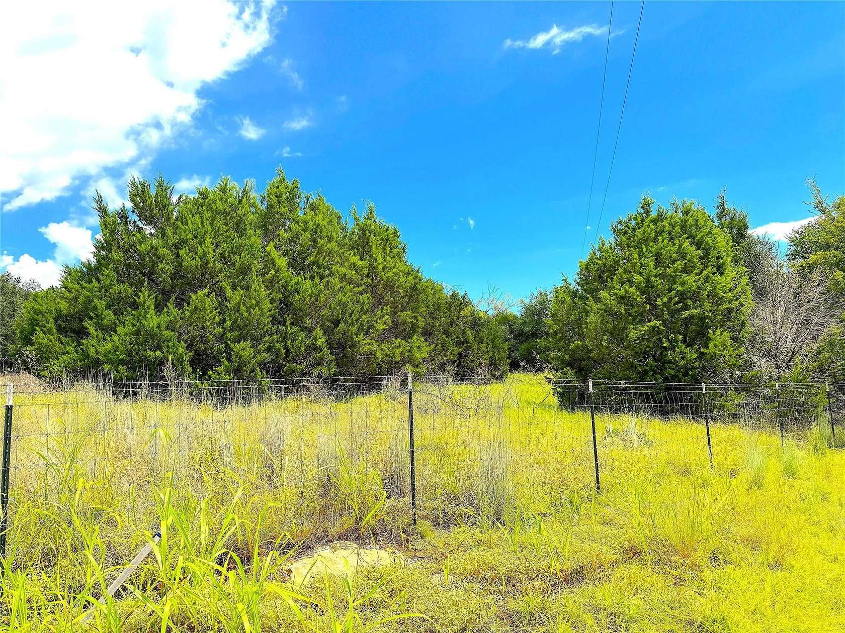 1.8 Acres of Residential Land for Sale in Millsap, Texas