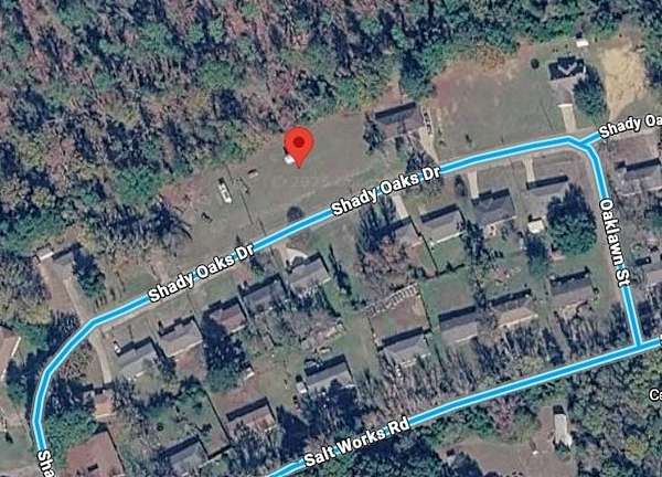 0.47 Acres of Residential Land for Sale in Palestine, Texas