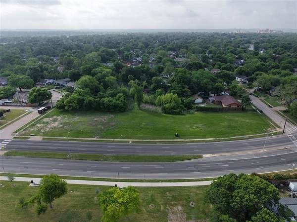 1.1 Acres of Residential Land for Sale in Dallas, Texas