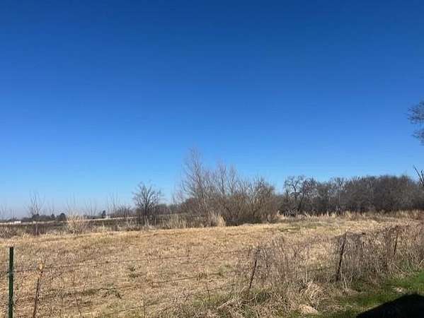 2.29 Acres of Residential Land for Sale in Grand Saline, Texas