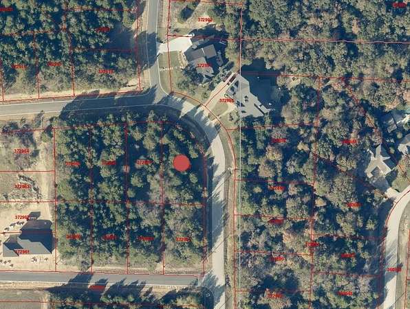 0.27 Acres of Residential Land for Sale in Gordonville, Texas