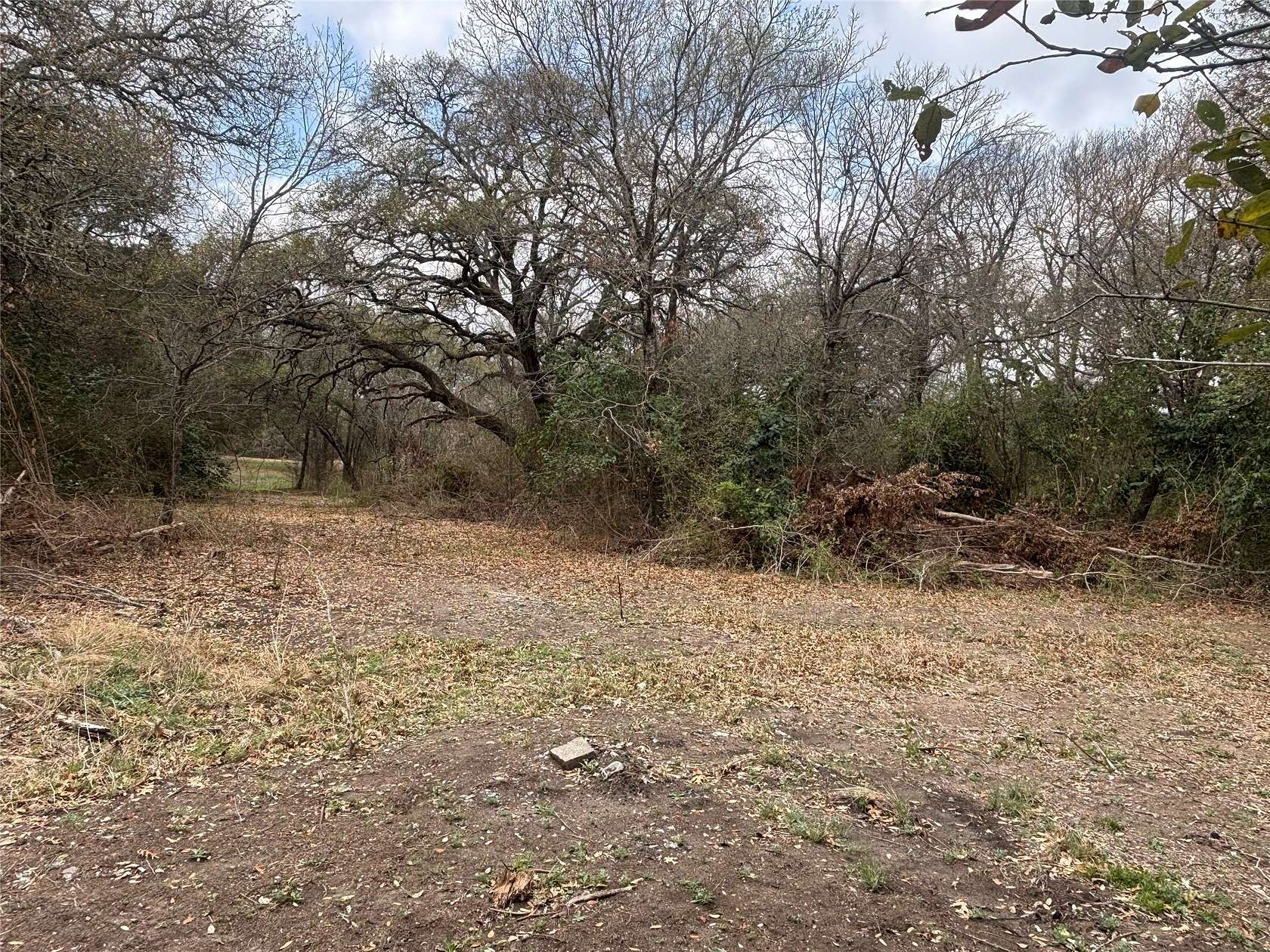 0.34 Acres of Residential Land for Sale in Waco, Texas