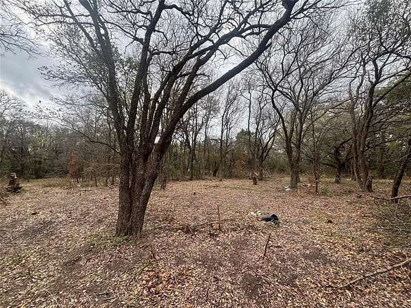 0.34 Acres of Residential Land for Sale in Waco, Texas