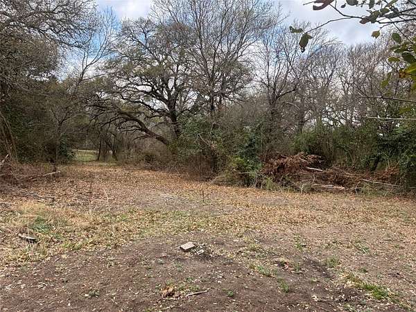 0.34 Acres of Residential Land for Sale in Waco, Texas