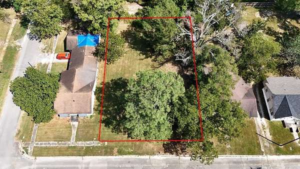 0.32 Acres of Residential Land for Sale in Beaumont, Texas