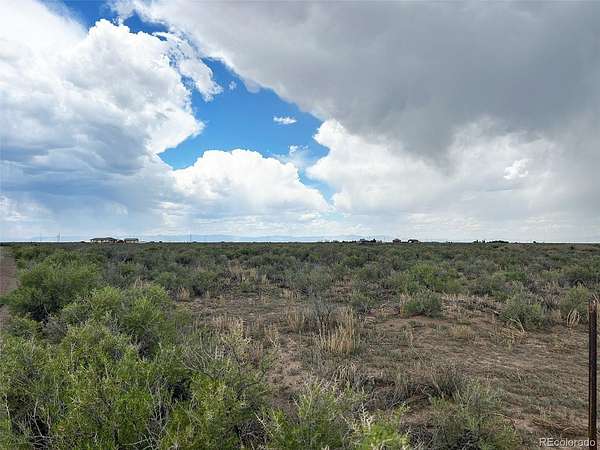 5 Acres of Residential Land for Sale in Mosca, Colorado