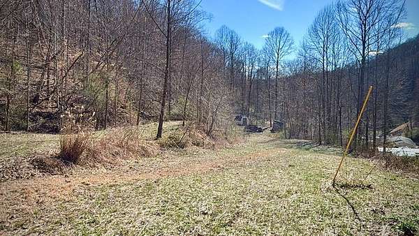 3.48 Acres of Residential Land for Sale in McCarr, Kentucky
