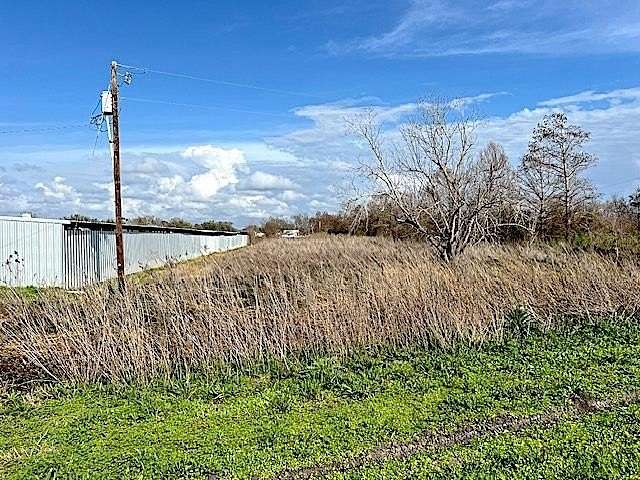 2.44 Acres of Land for Sale in Galliano, Louisiana