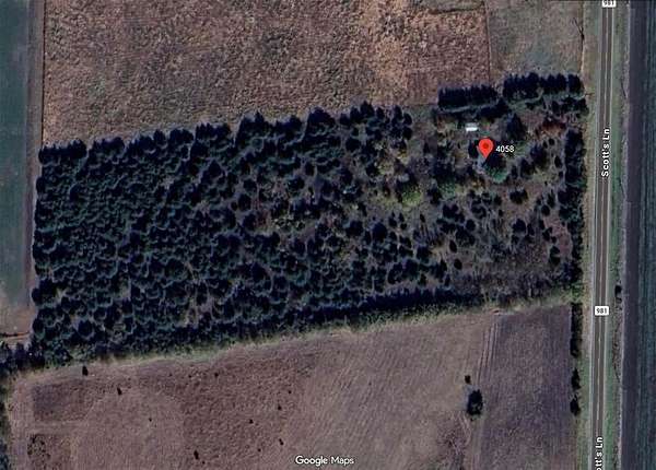 10 Acres of Land for Sale in Leonard, Texas