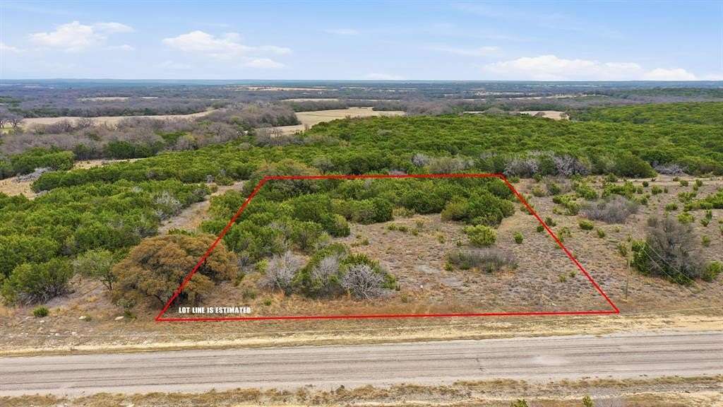 2.16 Acres of Residential Land for Sale in Stephenville, Texas