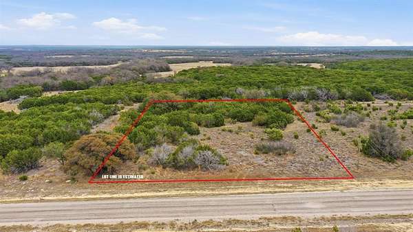 2.16 Acres of Residential Land for Sale in Stephenville, Texas
